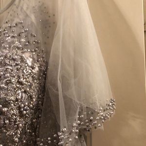 Mother of the Bride dress